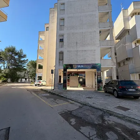 דירה Bv 300m Dalle Spiagge By Diddoi *