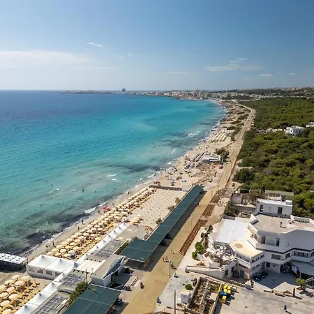 דירה Bv 300m Dalle Spiagge By Diddoi *