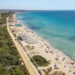 Bv 300m Dalle Spiagge By Diddoi شقة غالّيبولي