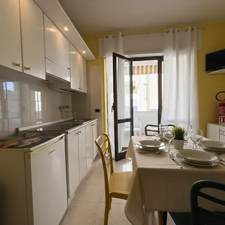Apartamento Bv 300m Dalle Spiagge By Diddoi Gallipoli