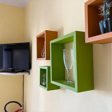 Bv 300m Dalle Spiagge By Diddoi * Gallipoli